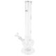 Skleněný bong Super Heroes Transparent Globe Straight 35cm - Sklenn bong Super Heroes Transparent Globe Straight. Rovn bong ve tvaru baky se zkladnou je na eln stran zdoben blm logem Super Heroes. Bong ukonen tenkm hrdlem je vyroben z tepeln odolnho borosiliktovho skla tlouky 3 mm. Chillum bongu je jednodln.

Vka: 35 cm
Vnitn prmr bongu: 3,6 cm
Prmr hrdla: 4,5 cm
Socket chillumu: 14,5 mm
Led: ne
Perkolace: ne
Turbo: ano
Stko do bongu: 12 mm
Materil: borosiliktov sklo
Balen: kartonov krabice
Distributor: Fortis-DB, spol. s r.o.