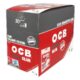 Cigaretové filtry OCB Long Slim, 6mm  (0480022)