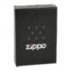 Zapalovač Zippo Brass Vintage, leštěný  (Z 150390)