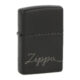 Zapalovač Zippo 218C Zippo Design, matný - Benznov zapalova Zippo 218 C Zippo Design. Kvalitn zapalova Zippo s povrchovou pravou Black Matte je po celm obvodu zdoben gravrovanm npisem Zippo Windproof s plamenem. Zapalova dodvme v originln krabice s logem. Zapalovae Zippo nejsou pi dodn naplnn benznem. Originln psluenstv benzn Zippo, kamnky, knoty a vata do zapalovae Zippo, zajist sprvn fungovn benznov zapalovae. Na mechanick zvady zapalovae poskytuje Zippo doivotn zruku. Tuto zruku mete uplatnit pmo u ns. Zapalovae jsou vyroben v USA, Original Zippo Bradford.

Distributor: Fortis-DB, spol. s r.o.
