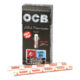 Cigaretové filtry OCB Extra Slim Premium 5,7mm - Cigaretov filtry OCB Extra Slim Premium. Krabika 120 ks filtr. Cena uveden za jedno balen (krabika). Prodej pouze po celm balen (displej) 20 ks sk.

Prmr filtru: 5,7 mm
Dlka filtru: 15 mm
Obsah balen: 120 ks filtr
Distributor: Fortis-DB, spol. s r.o.
