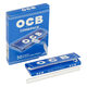 Cigaretové filtry OCB Extra Slim+OCB Blue 5,7mm  (03800)