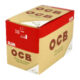 Cigaretové filtry OCB Slim Organic, 6mm  (04300)