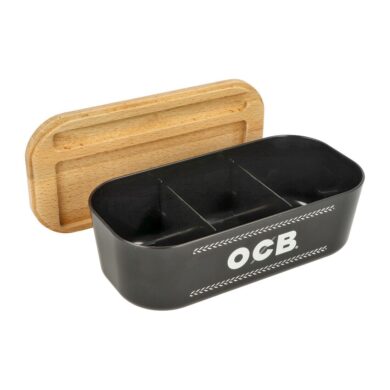 Balicí box OCB Wood  (08700)